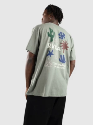 RVCA Desert Cuts Camiseta
