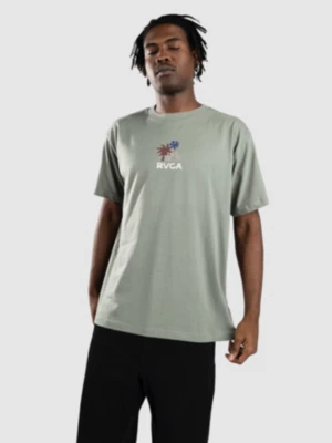 RVCA Desert Cuts Camiseta