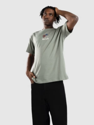 RVCA Desert Cuts Camiseta