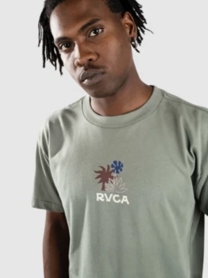RVCA Desert Cuts Camiseta