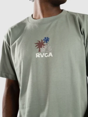 RVCA Desert Cuts Camiseta