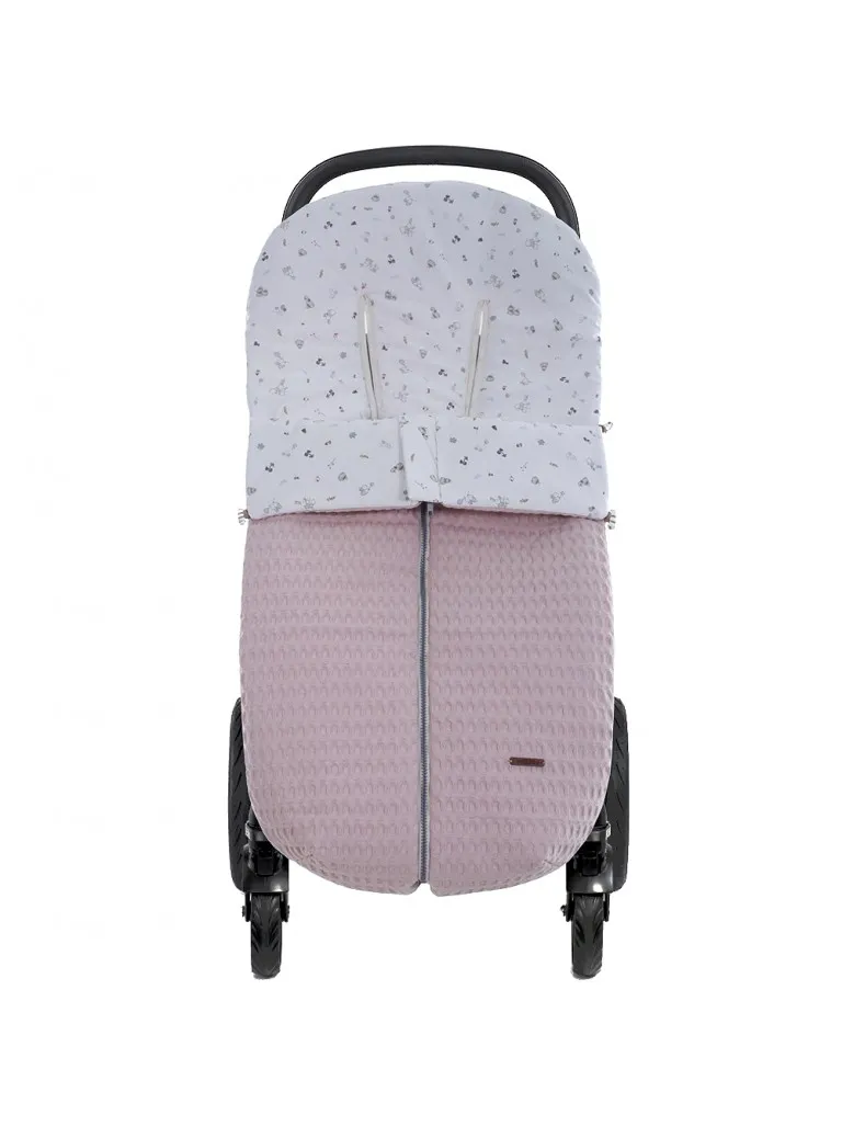 Saco para silla Uzturre con cremallera central