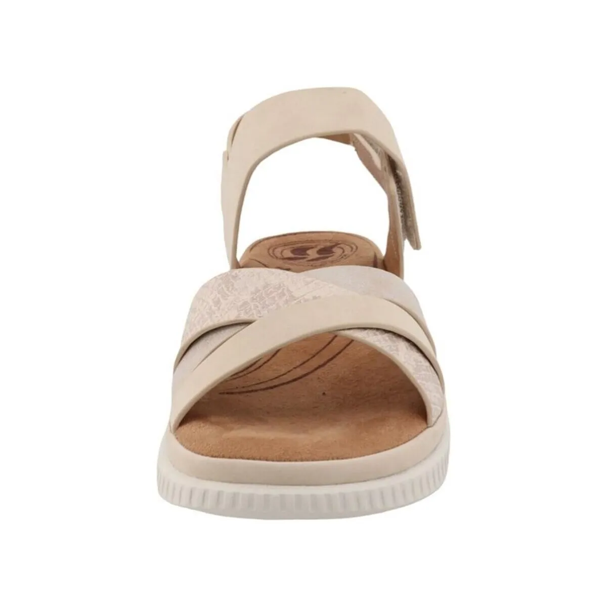 SANDALIA  74R0092003 BEIG
