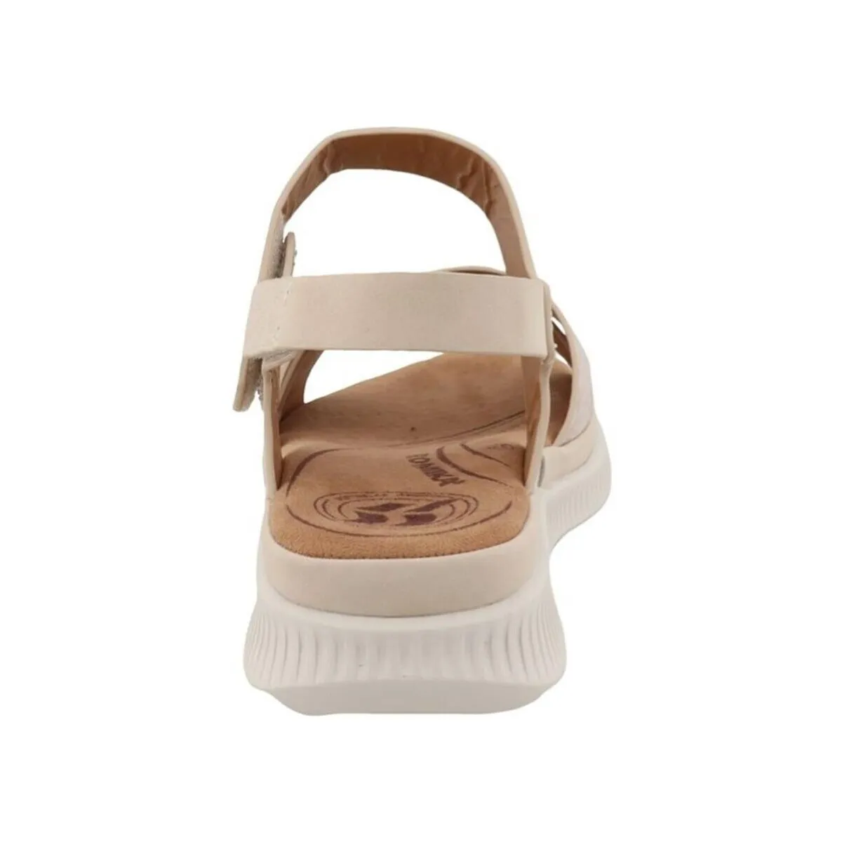 SANDALIA  74R0092003 BEIG
