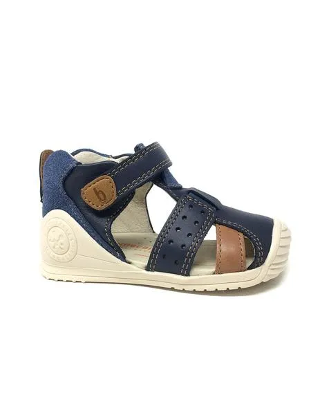 sandalia biomecanics ocean