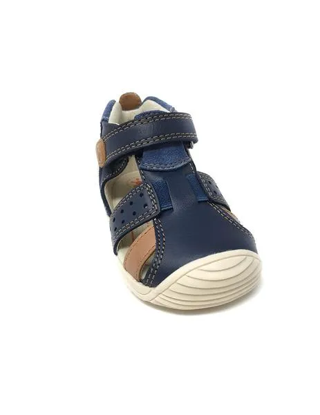 sandalia biomecanics ocean