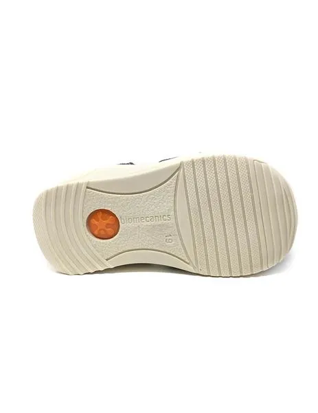 sandalia biomecanics ocean