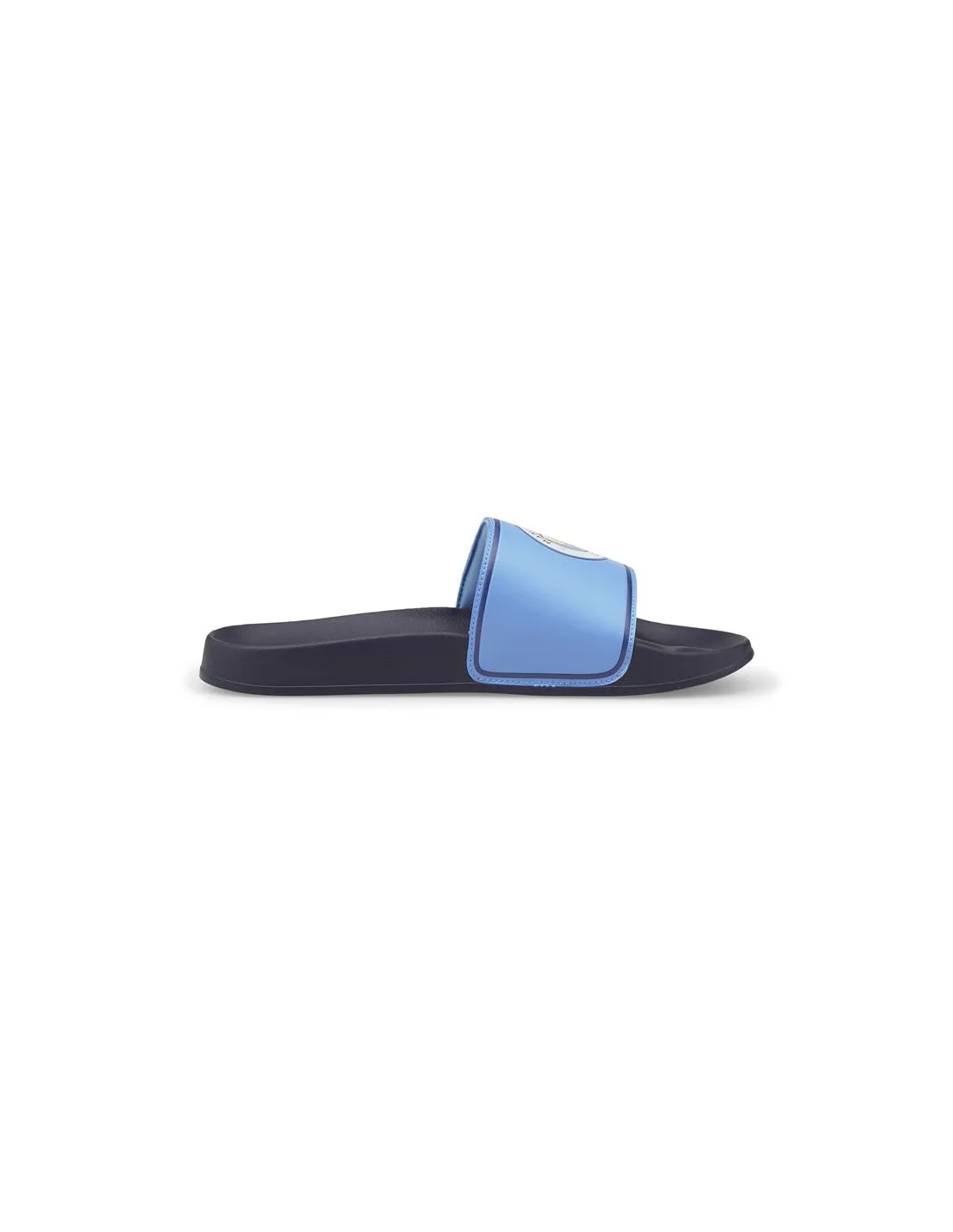 Sandalia De Fitness Puma Leadcat 2.0 Manchester City Azul