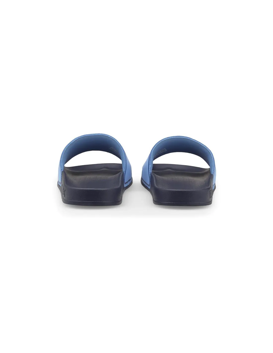 Sandalia De Fitness Puma Leadcat 2.0 Manchester City Azul