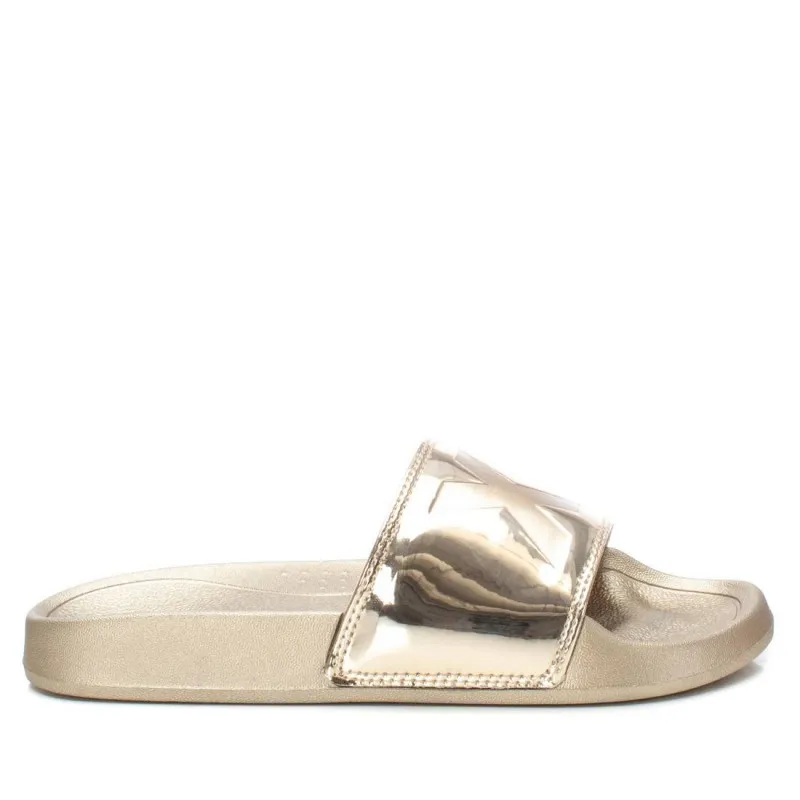 Sandalia de mujer XTI 142551 Oro