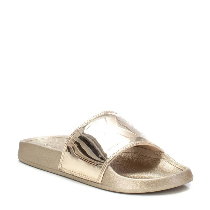 Sandalia de mujer XTI 142551 Oro