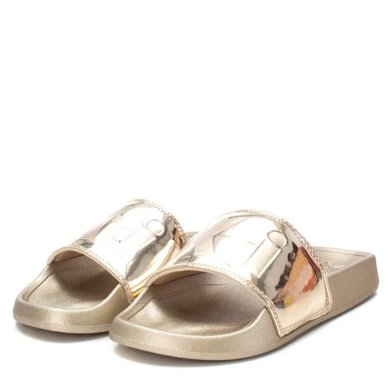 Sandalia de mujer XTI 142551 Oro