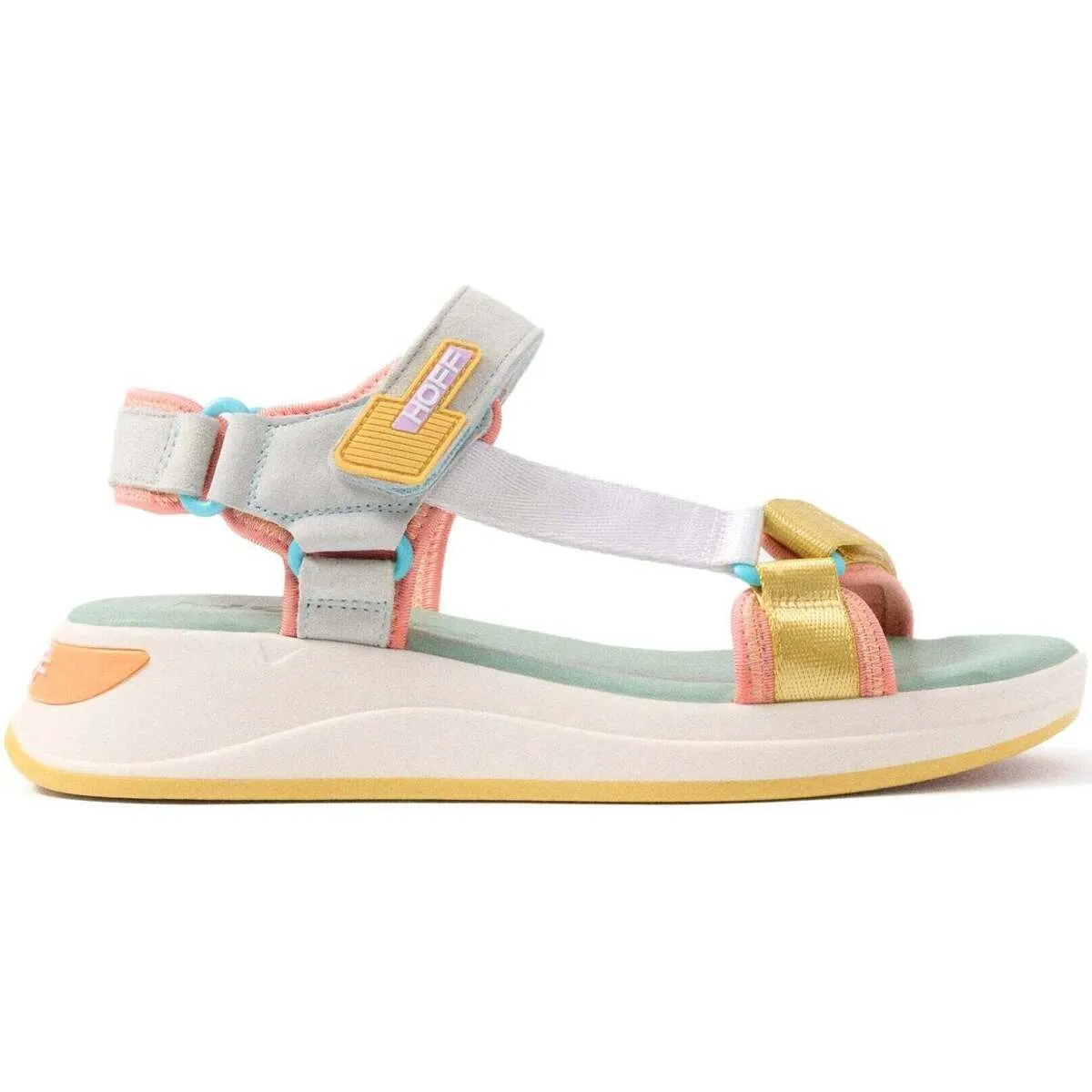 SANDALIA DEPORTIVA MAKAROA