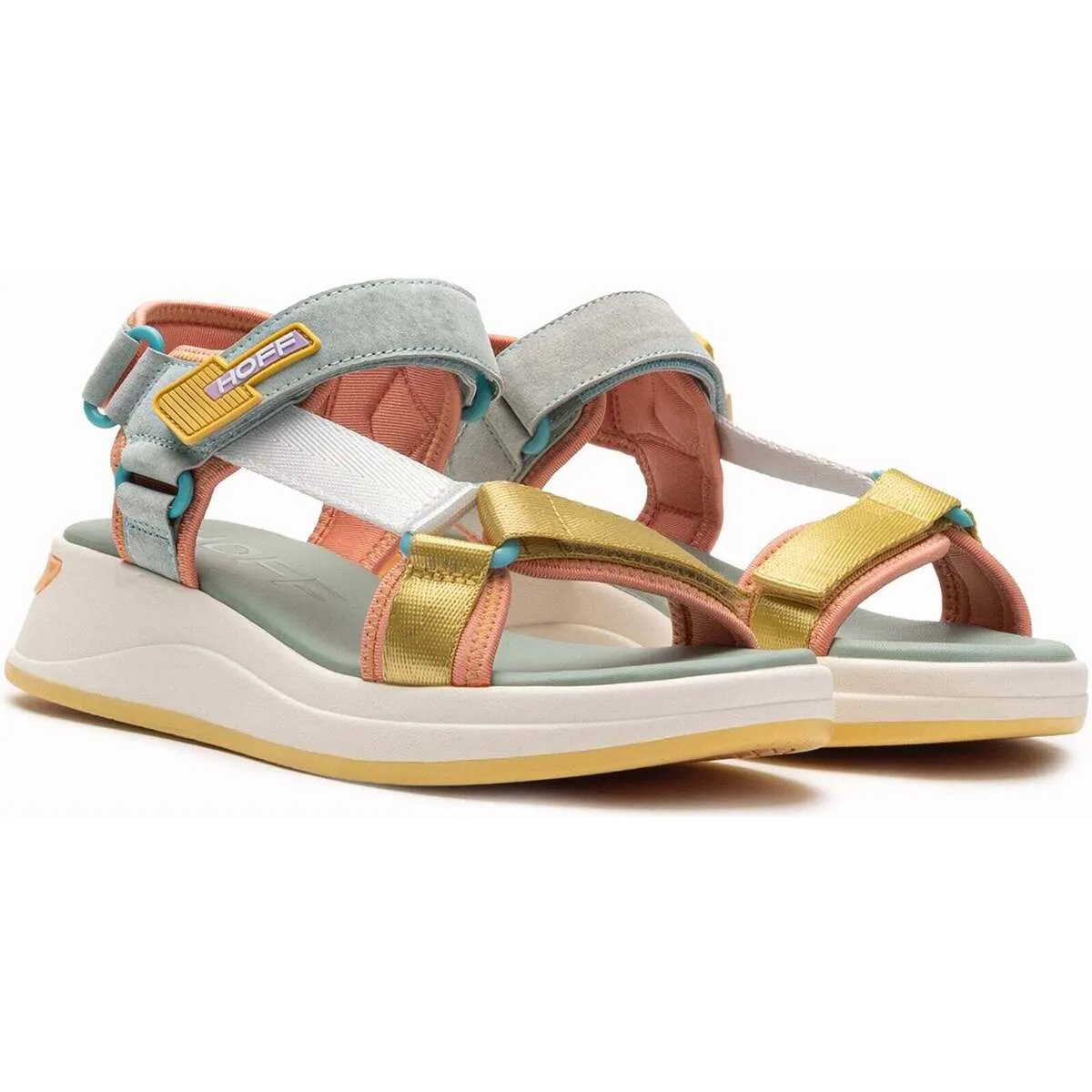SANDALIA DEPORTIVA MAKAROA