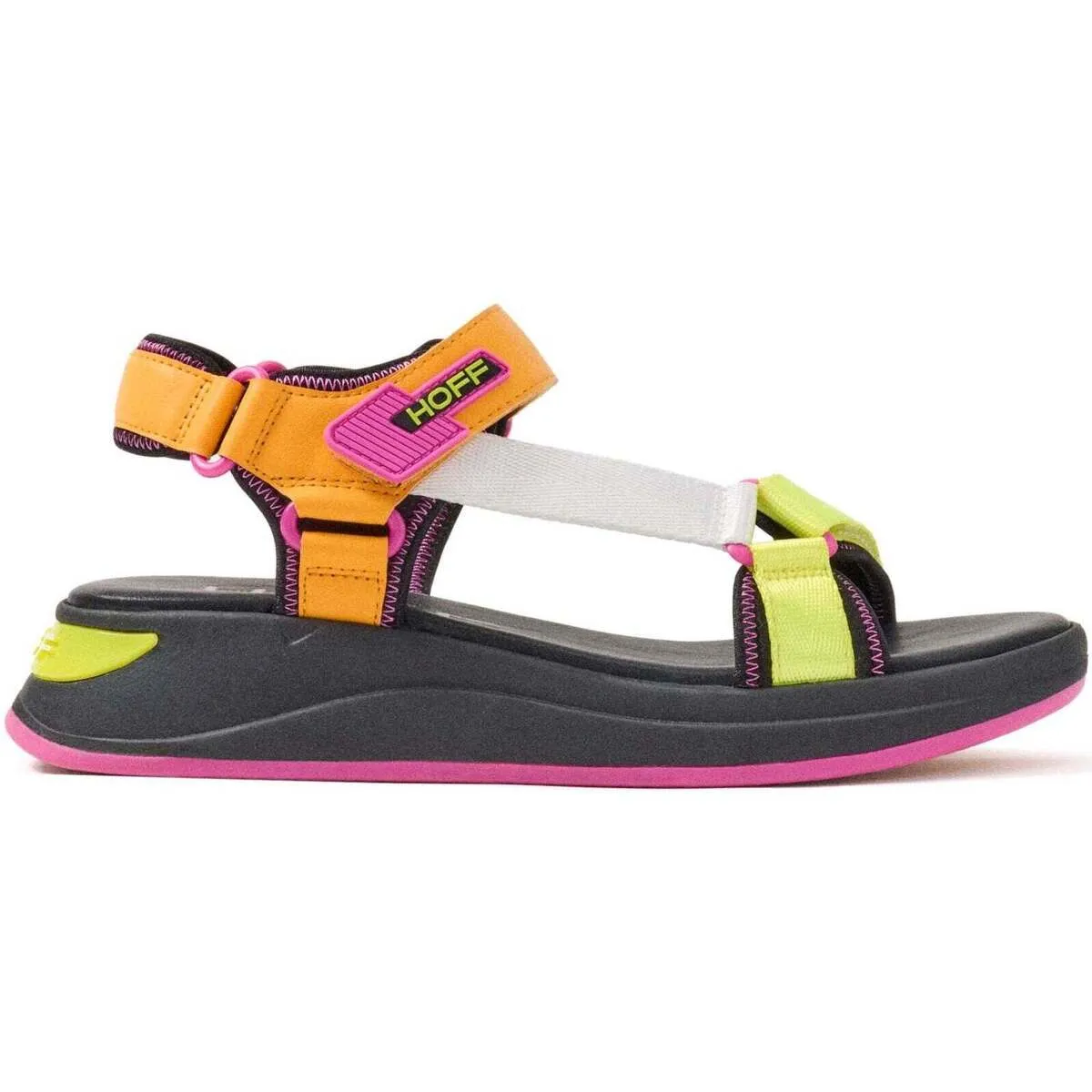 SANDALIA DEPORTIVA SAMOS