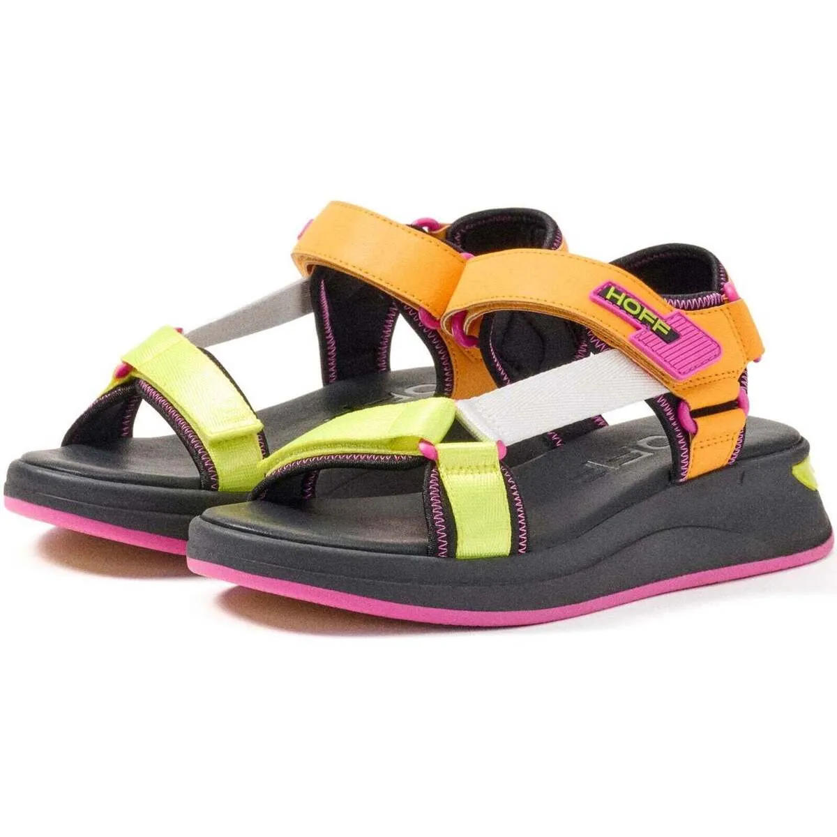 SANDALIA DEPORTIVA SAMOS