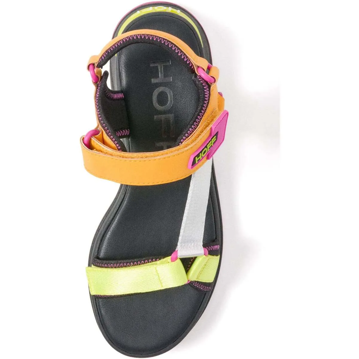 SANDALIA DEPORTIVA SAMOS