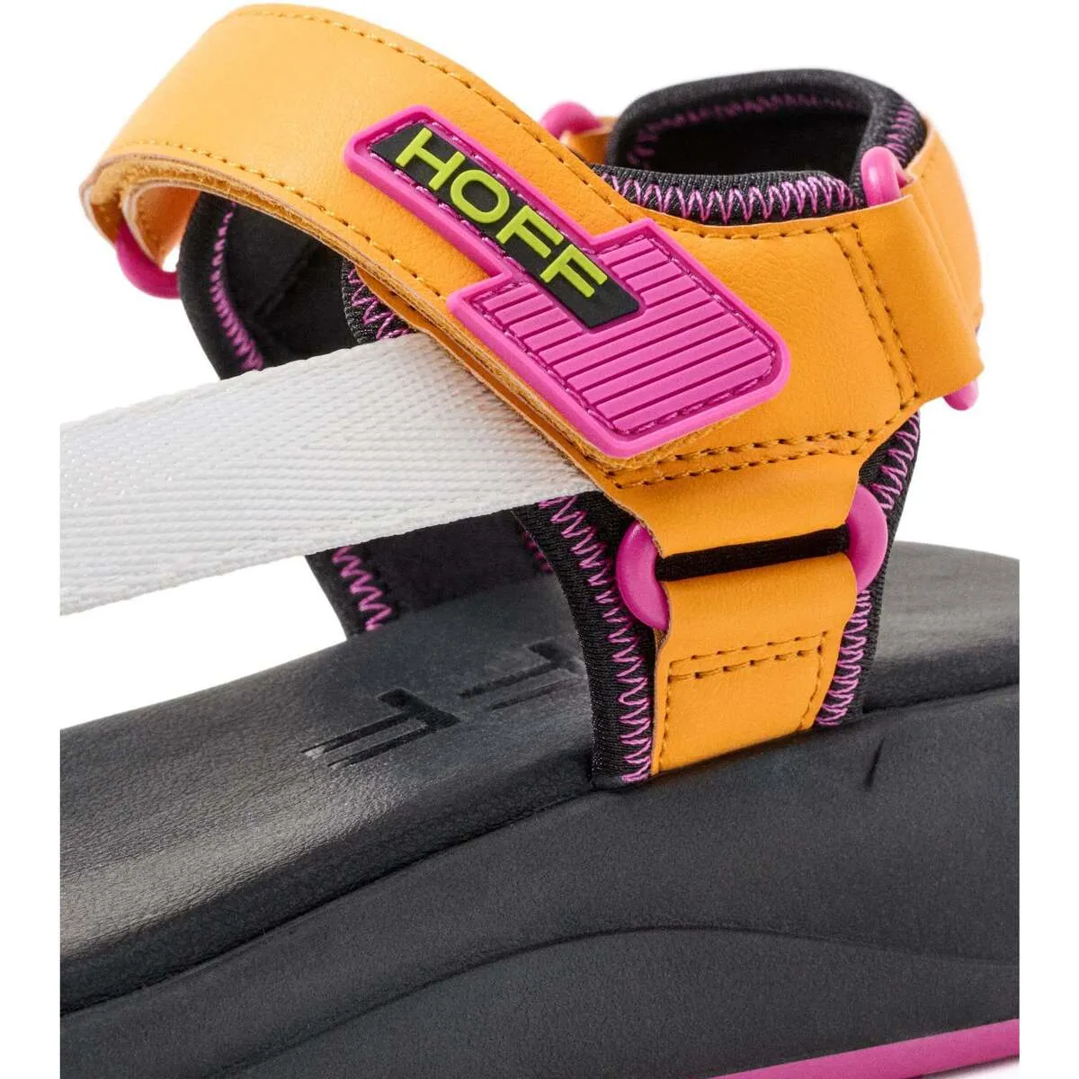 SANDALIA DEPORTIVA SAMOS