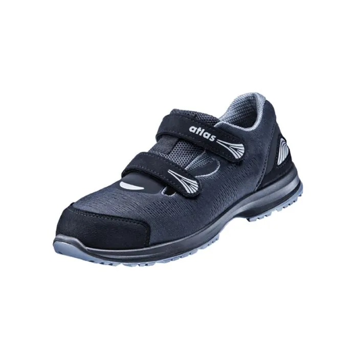Sandalias de seguridad mujer Atlas GX 265 ESD S1P SRC