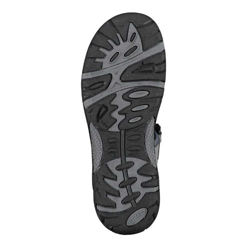 Sandalias de senderismo CMP ALMAAK HIKING SANDAL (MILITARE) Men