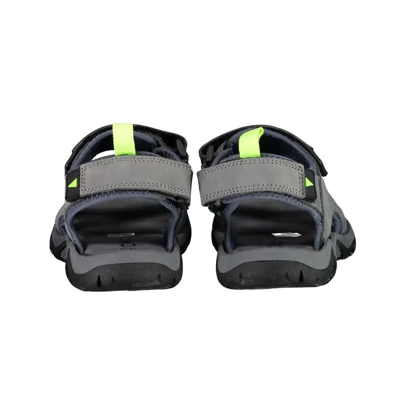 Sandalias de senderismo CMP ALMAAK HIKING SANDAL (MILITARE) Men