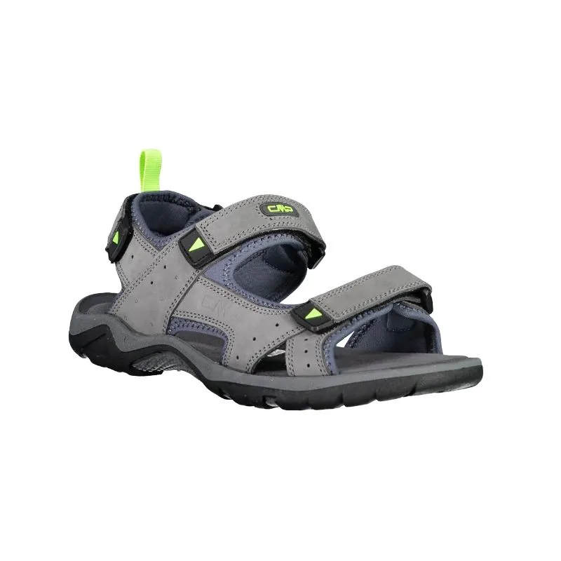 Sandalias de senderismo CMP ALMAAK HIKING SANDAL (MILITARE) Men