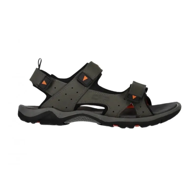 Sandalias de senderismo CMP Hiking (GRIS) hombre