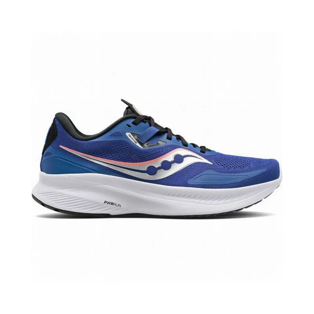 SAUCONY GUIDE 15  HOMBRE