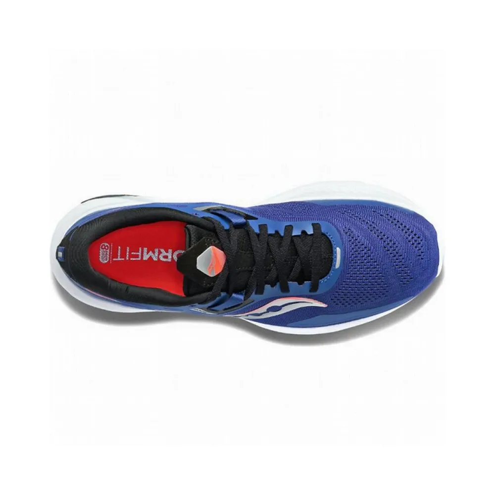 SAUCONY GUIDE 15  HOMBRE