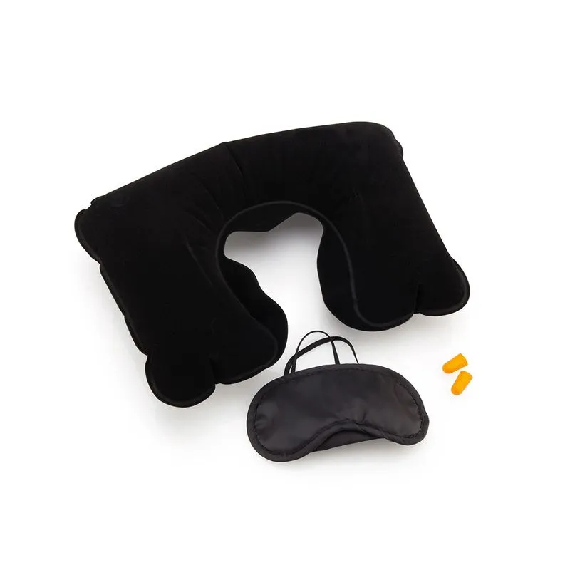 Set Viaje personalizable Plonet 3 Accesorios