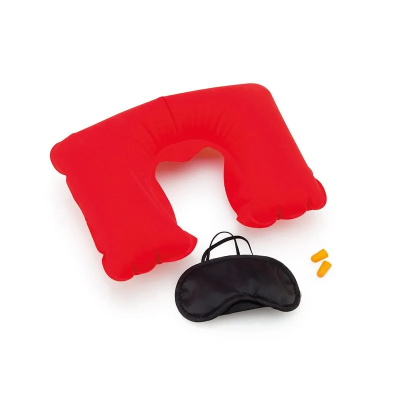 Set Viaje personalizable Plonet 3 Accesorios