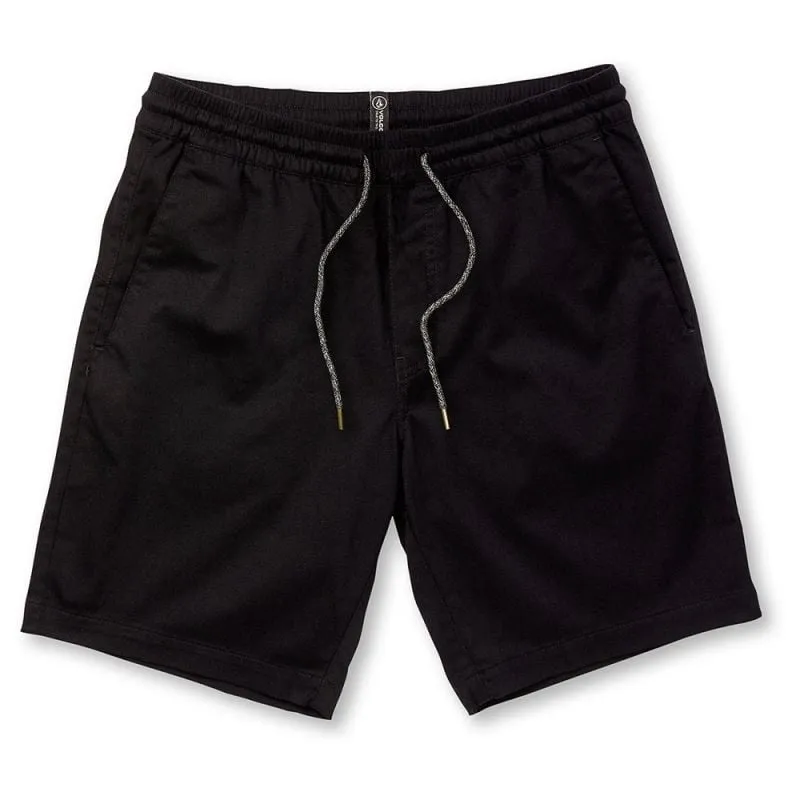 Short Volcom FRICKIN EW SHORT 19 (NEGRO) Hombre