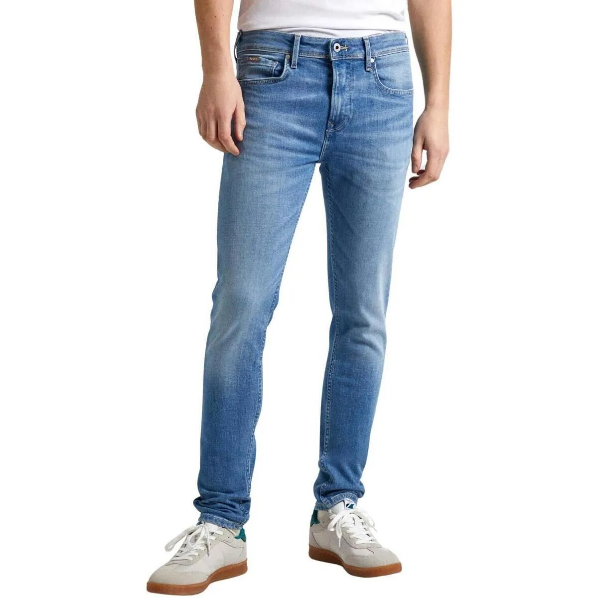 SKINNY JEANS MI5