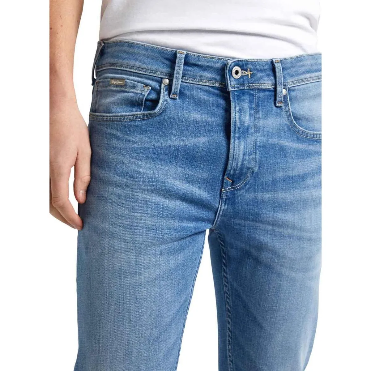 SKINNY JEANS MI5