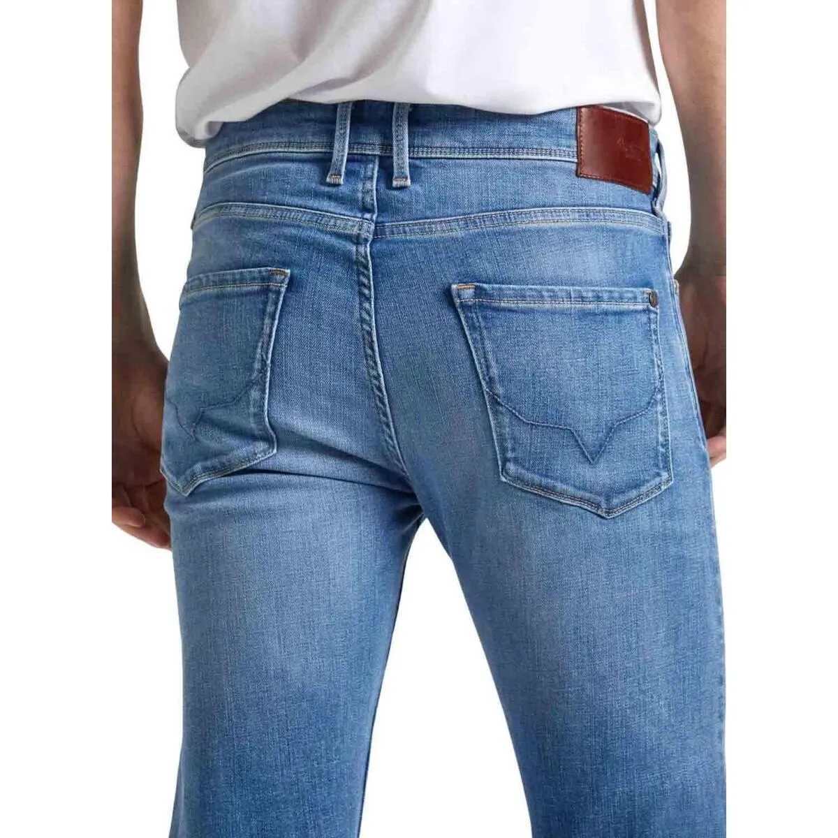 SKINNY JEANS MI5