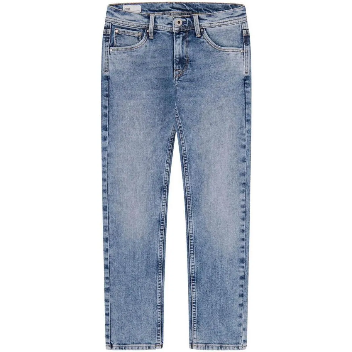 SLIM JEANS JR