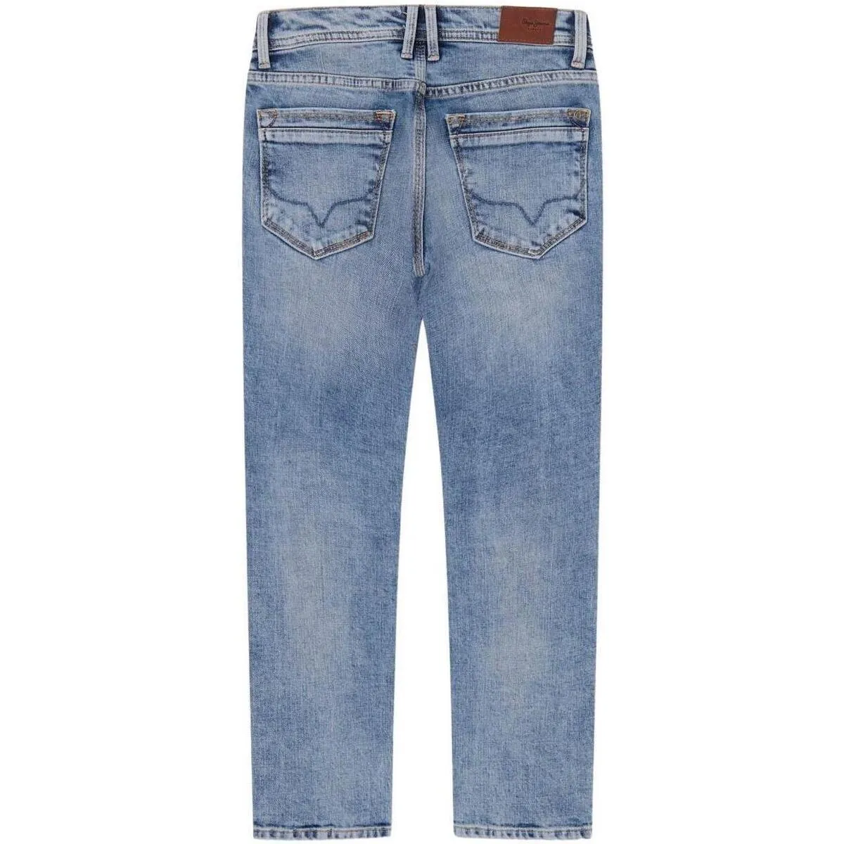 SLIM JEANS JR