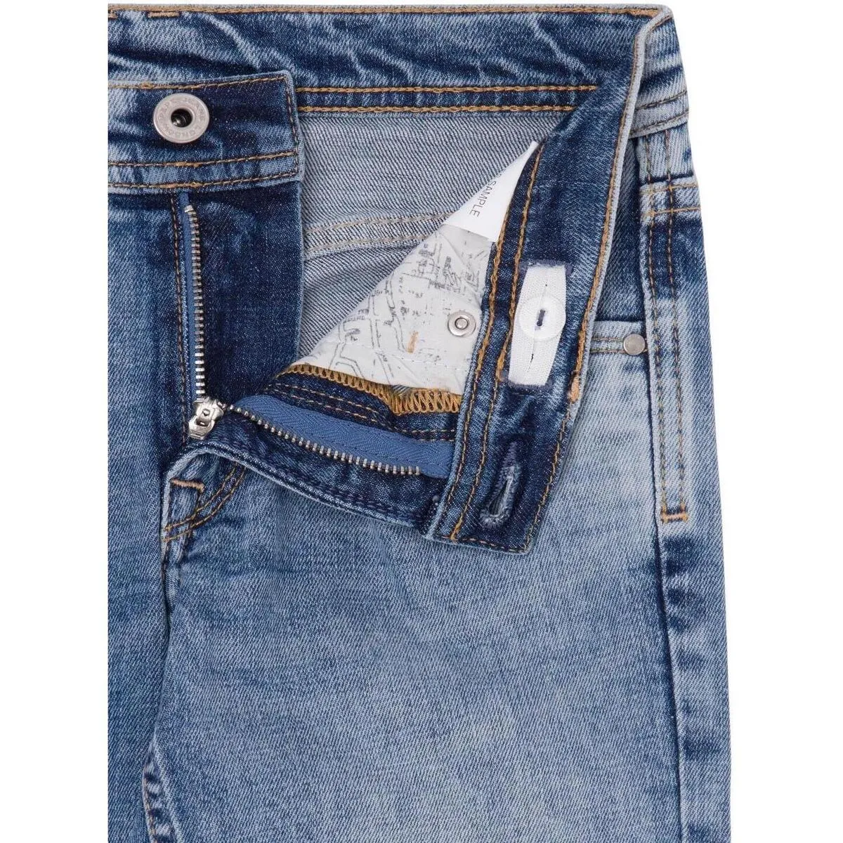 SLIM JEANS JR
