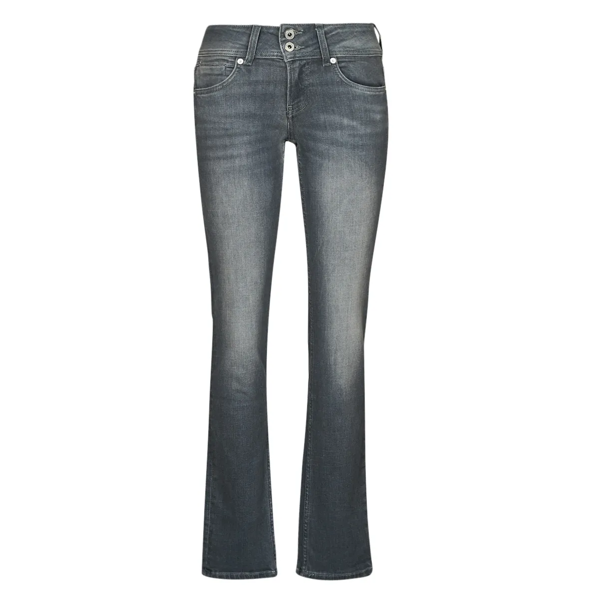 SLIM JEANS LW