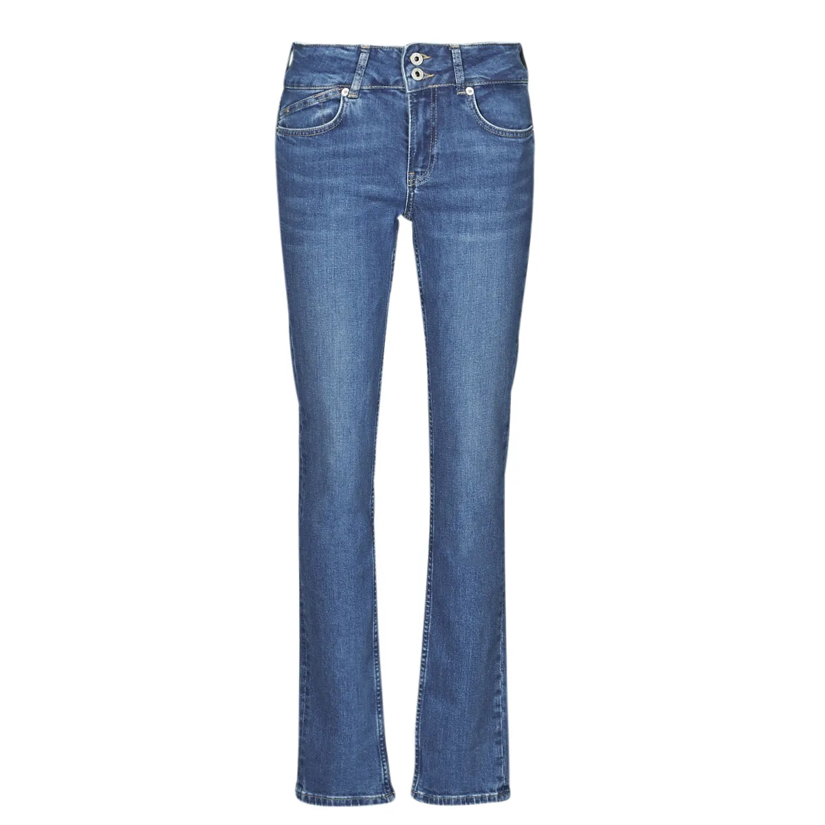 SLIM JEANS MW