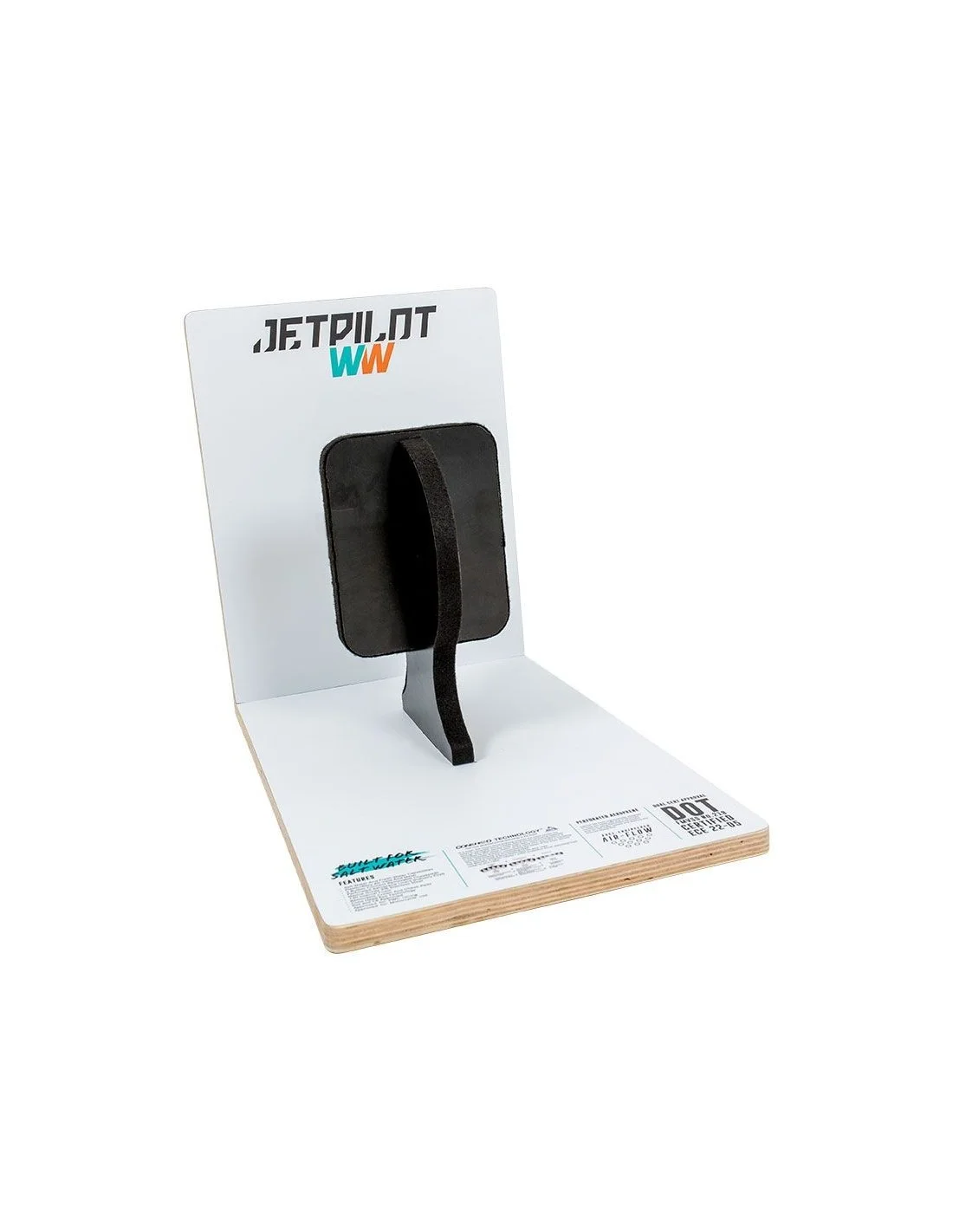 Soporte para casco Jetpilot Vault Helmet Stand