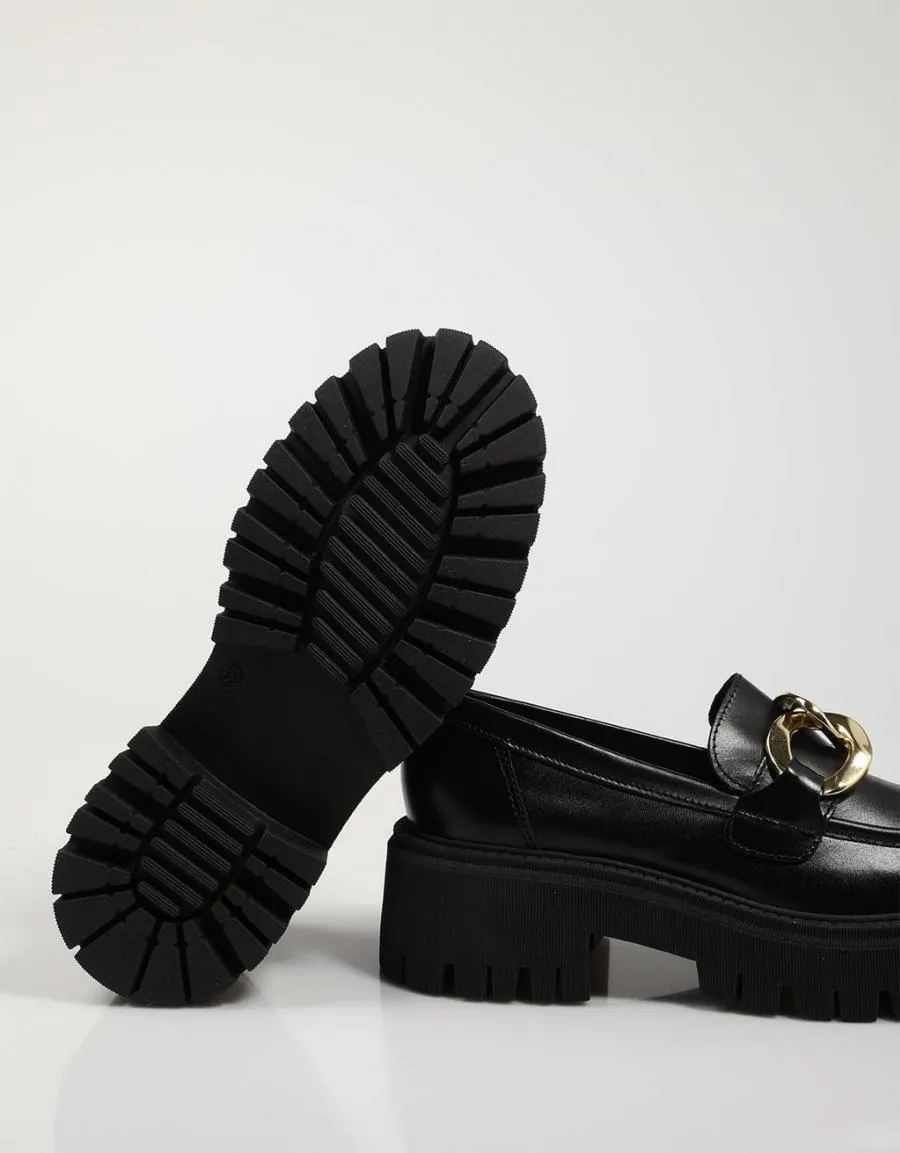  sports shoes REBECCA HOPE 2416 en Black 76692