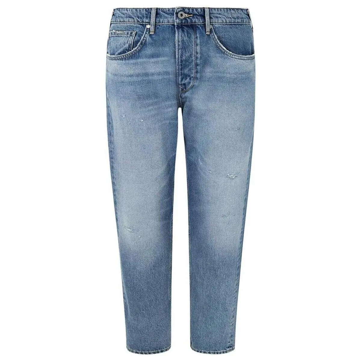 TAPERED JEANS RH1