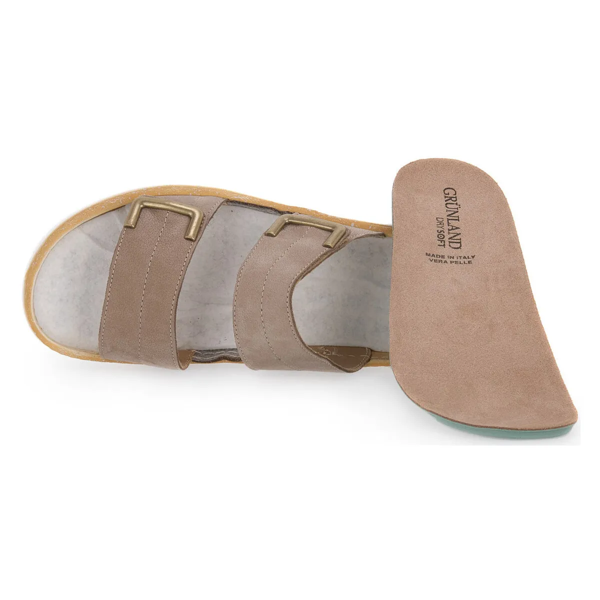TAUPE 68MOLL