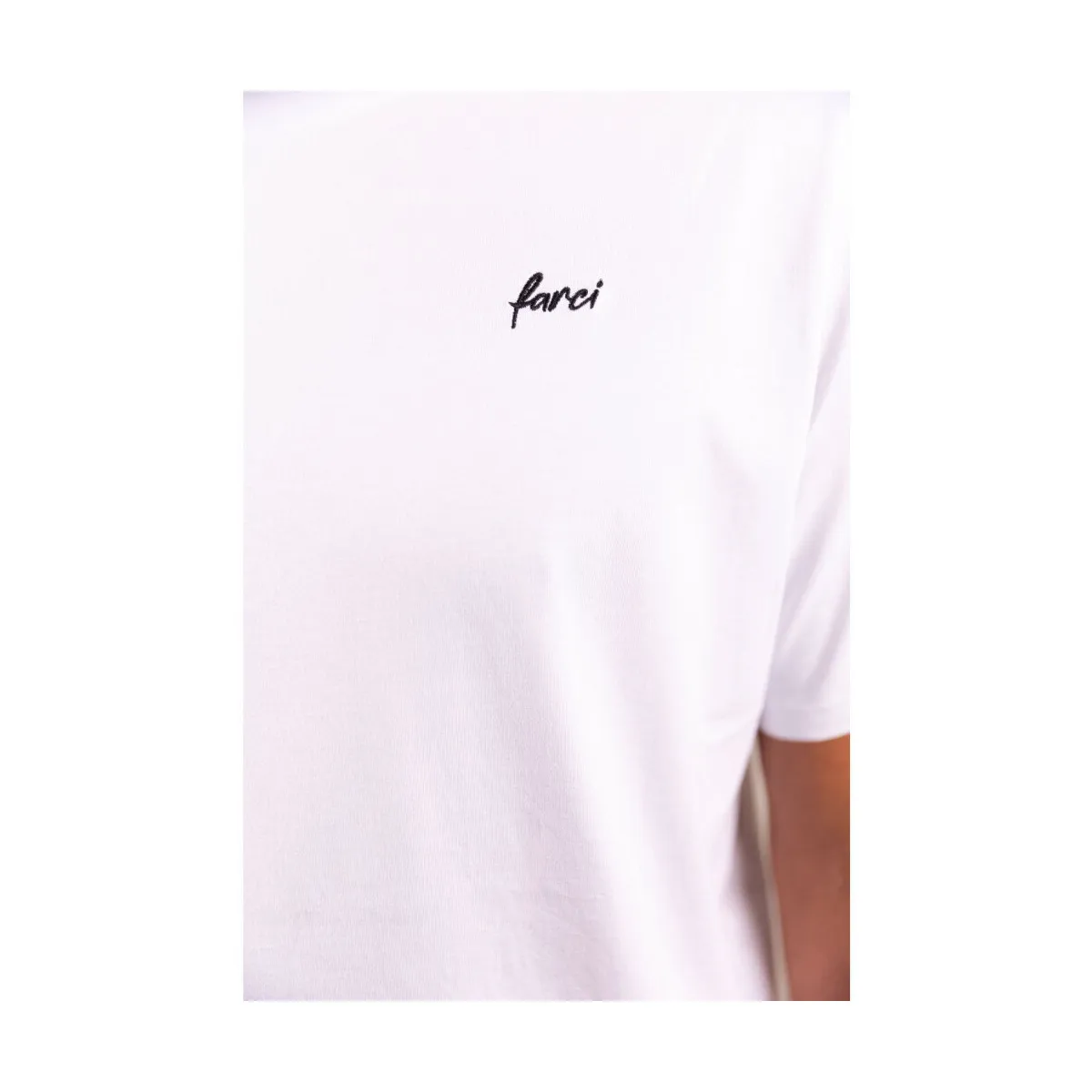 Tee cheval