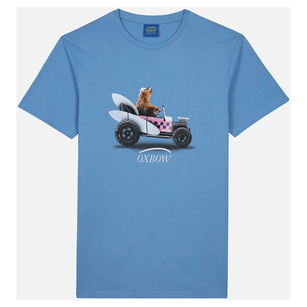 Tee