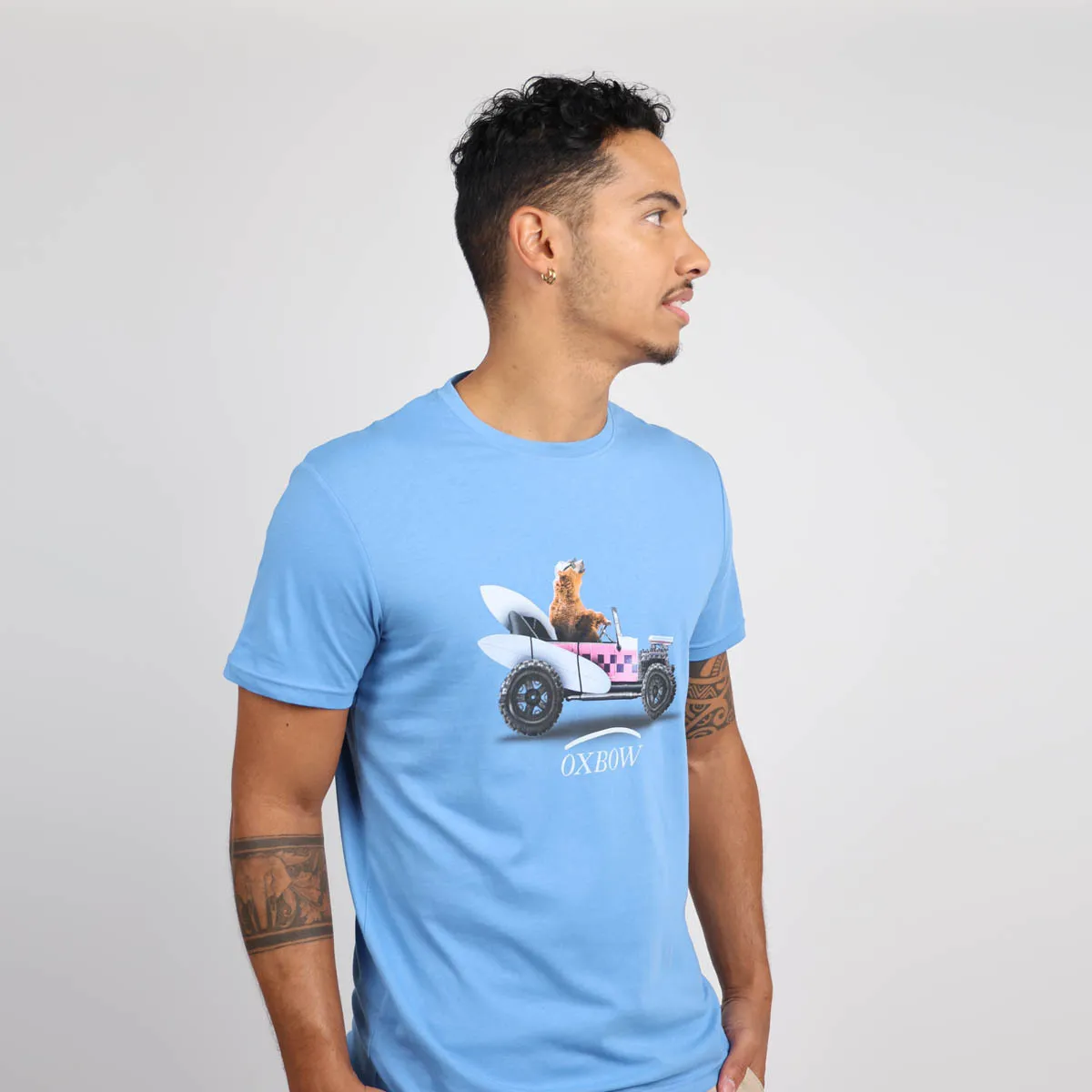 Tee