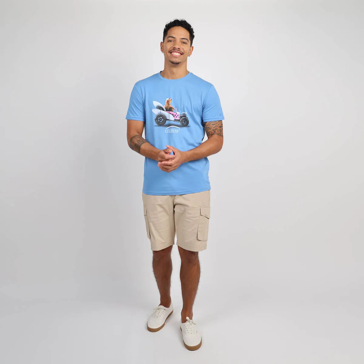 Tee