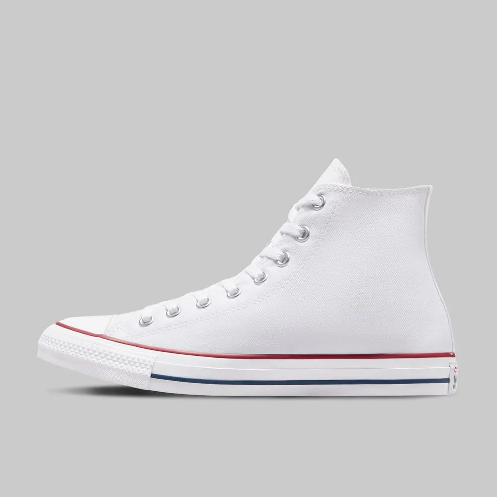 Tenis Converse Chuck Taylor All Star Hi Joven