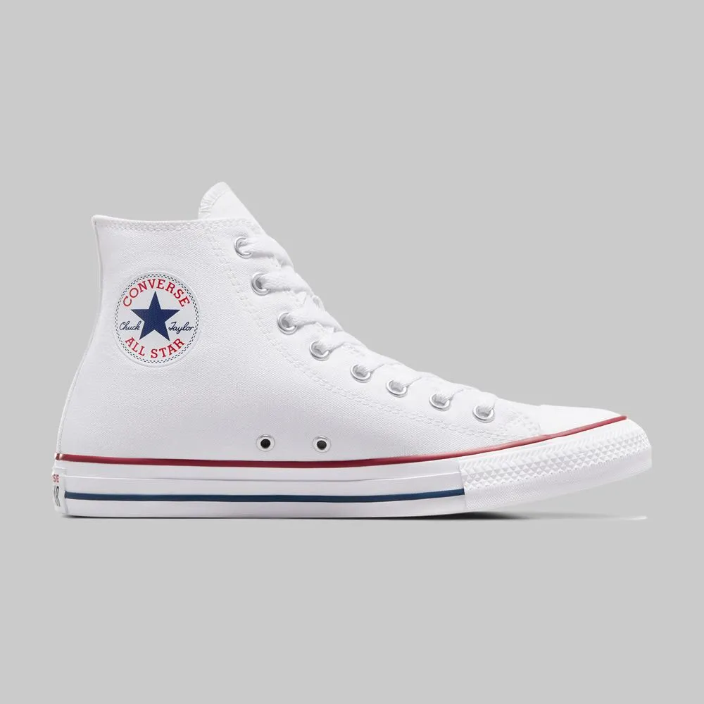 Tenis Converse Chuck Taylor All Star Hi Joven